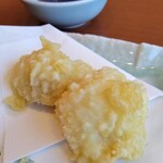 Tendon Tenya - 