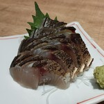 釣宿酒場マヅメ - 