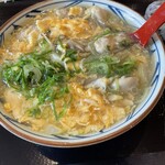 丸亀製麺 - 