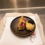 Naniwa Tempura Ishin - 