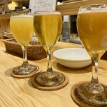 月と太陽ブルーイング 本店 - 