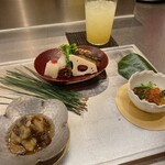 Naniwa Tempura Ishin - 