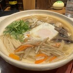 白川製麺所 - 