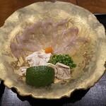 日本料理 柊 - 