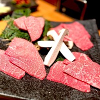 大東園 離れ 祇園亭 - 