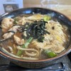 町の蕎麦食堂 蕎麦町 石狩花川南店