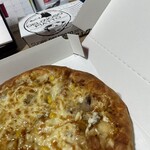 PIZZA LA - 