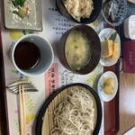 バル サキバル - 料理写真: