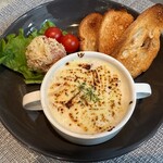 Ashiyu Cafe&Bar Lupinus - 