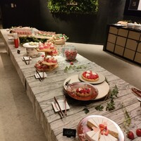  「メトロポリタングリル」 ヒルトン東京 - 