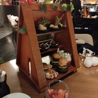  「メトロポリタングリル」 ヒルトン東京 - 
