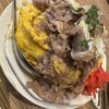 中華ダイニング たくみ - 料理写真:肉たまご炒飯