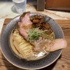 あってりめん こうじ 安中原市店