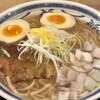 下品なぐらいダシのうまいラーメン屋 園田店