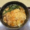 蕎麦酒処つきじ庵