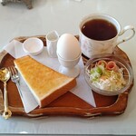 リヴァージュ - 料理写真:前から