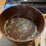 Kitashinchi Yakiniku Kikuchi - 