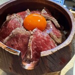 Kitashinchi Yakiniku Kikuchi - 