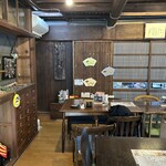 中澤カフェ - 