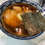 ラーメン丸仙 - 