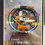 ピュアスープラーメン シズク - 