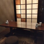 Entertainment and lunch in a private room [2500 yen, 3000 yen, 3500 yen]