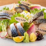 さば料理専門店 SABAR+ - 