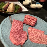 肉匠なか田 本店 -  肉匠なか田 本店 -