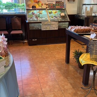 フランス菓子 トワ・グリュ_2