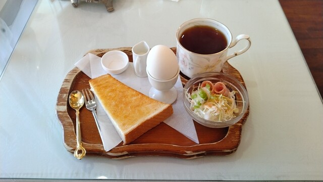 Cafe&Restaurant Rivage