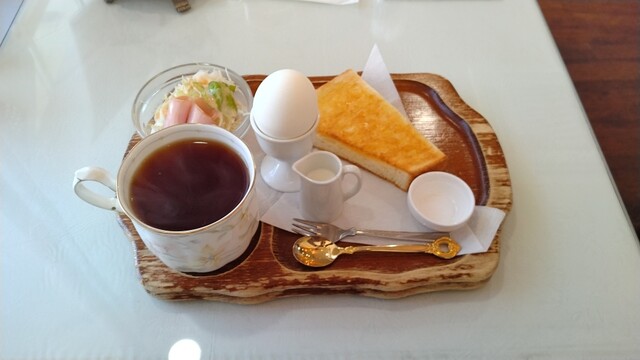 Cafe&amp;Restaurant Rivage photo 2