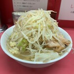 ラーメン二郎 - 