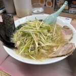 ラーメンかいざん - 