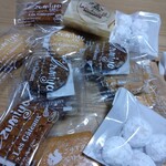 菓子工房 ココイズミヤ - 