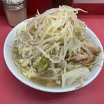 ラーメン二郎 - 