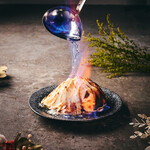 baked alaska