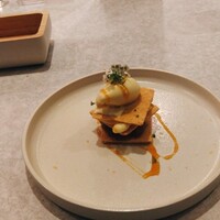 Queux Norme 梅田店 -  Queux Norme 梅田店 -