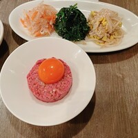うしごろバンビーナ 恵比寿本店 - 