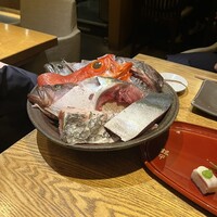 魚匠 銀平 心斎橋店 - 