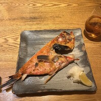 魚匠 銀平 心斎橋店 - 