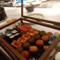 Queux Norme 梅田店 -  Queux Norme 梅田店 -