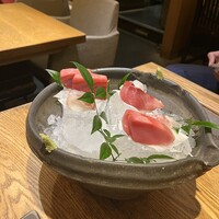 魚匠 銀平 心斎橋店 - 