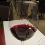 Ristorante Arti - シシリアワイン赤