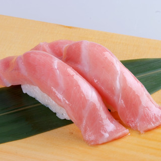 グルメ回転寿司 函太郎_1