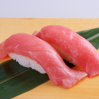 グルメ回転寿司 函太郎_2