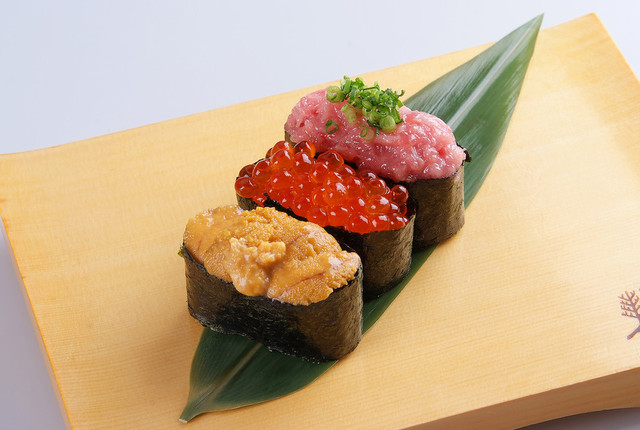 函太郎 秋田広面店 - 秋田（回転寿司）の写真