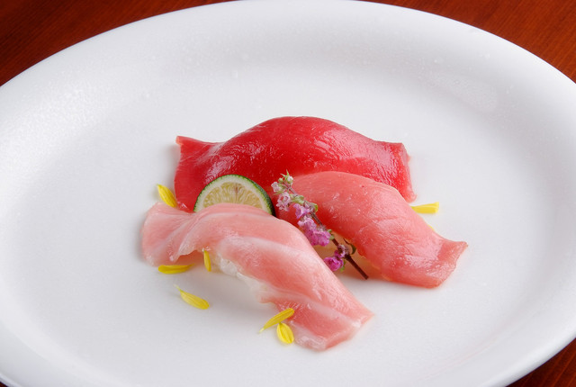 函太郎 秋田広面店 - 秋田（回転寿司）の写真