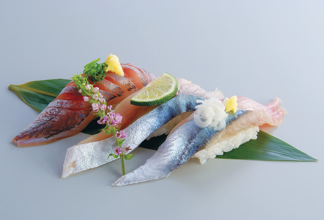 函太郎 秋田広面店 - 秋田（回転寿司）の写真