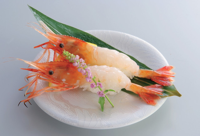 函太郎 秋田広面店 - 秋田（回転寿司）の写真