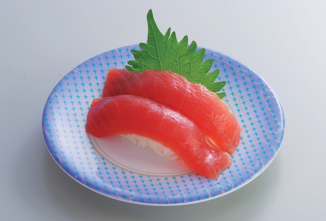 函太郎 秋田広面店 - 秋田（回転寿司）の写真